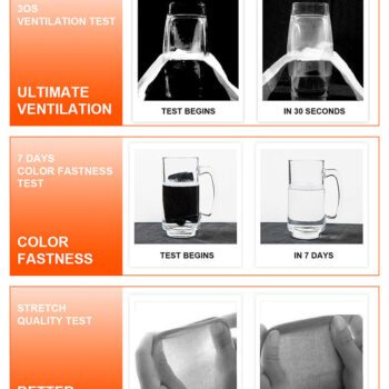 Custom bowling sweat support wrist band basketball soft sweatbands