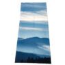 Wholesale custom design printed logo neck scarf free samples available microfiber polyester seamless tube bandana