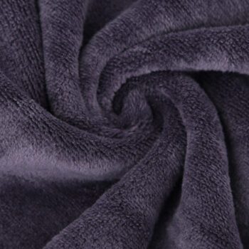 Sweat absorbing printed microfiber sport fitness towel custom gym towel with magnet