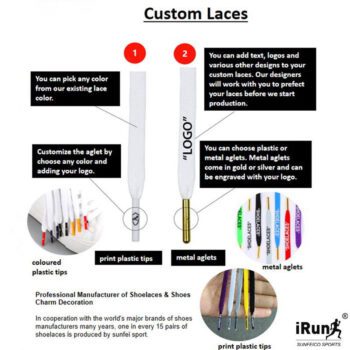 Custom printed cute style colored floral printed flat shoelaces flower patterned shoe laces for sneakers