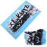 Wholesale custom bandanas neck tube scarf face head bandana custom logo