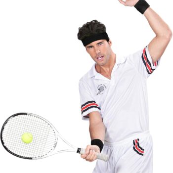 Custom bowling sweat support wrist band basketball soft sweatbands