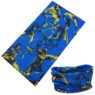 Wholesale custom bandanas neck tube scarf face head bandana custom logo