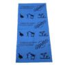Wholesale custom design printed logo neck scarf free samples available microfiber polyester seamless tube bandana