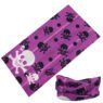 Wholesale custom bandanas neck tube scarf face head bandana custom logo