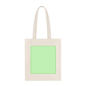 6oz cotton bag ponkal 6049