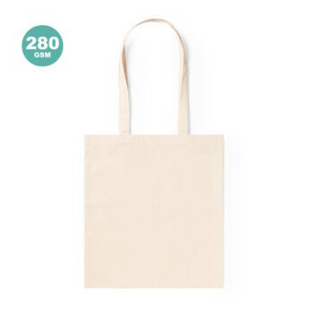 10oz Cotton Bag Chidel (1817)