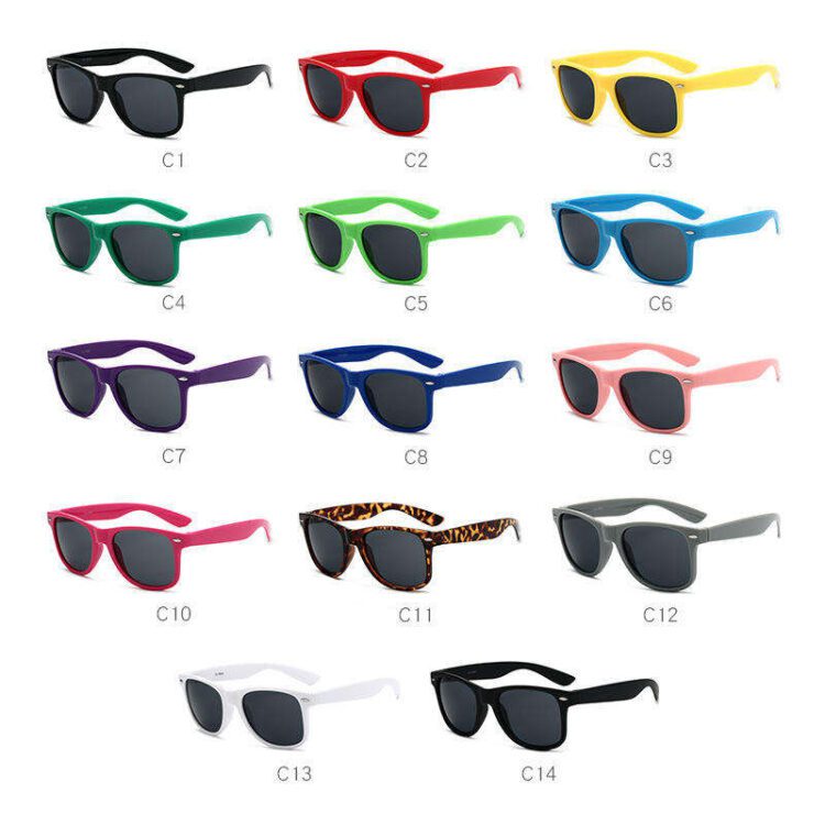 Made in china polarized de sol hombre custom sunglasses logo men women promotional sun glasses with logo