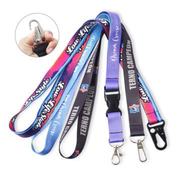 Customised personalised fashion adjustable universal mobile for cell phone strap lanyard