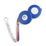 Wholesale custom full color printed medical telescopic tape measure for promotion