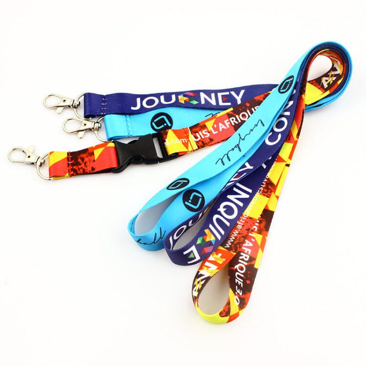 Customised personalised fashion adjustable universal mobile for cell phone strap lanyard