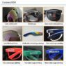 Made in china polarized de sol hombre custom sunglasses logo men women promotional sun glasses with logo