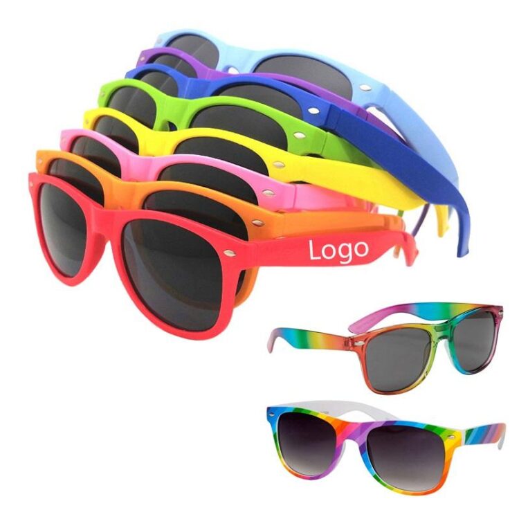 Wholesale custom logo plastic shades sunglasses women men new sun glasses cheap eyewears square sunglasses new