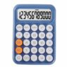 Wholesale 12 digit calculators wholesale selling student office business custom promotional stationery set smart stationery items