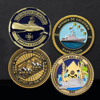 Free design personalised game souvenir coins commemorative metal coin custom manufacture brass zinc alloy 3d challenge coin