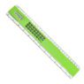 8-digit number office school stationery gift custom colour 30cm ruler calculator for students