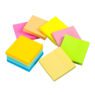 Kawaii sticky notepad memo pads office school stationery adhesive stickers posted custom sticky note pad