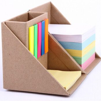 Make your own pretty pop up mini cheap sticky notes with brand logo