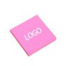 Kawaii sticky notepad memo pads office school stationery adhesive stickers posted custom sticky note pad