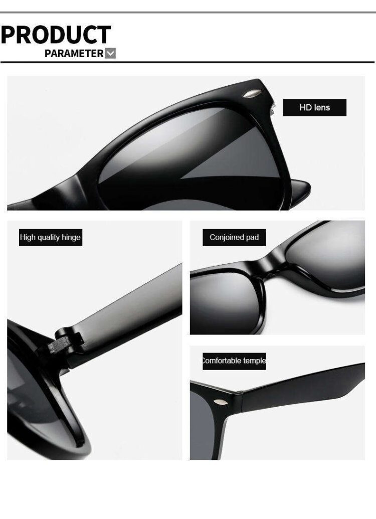 Made in china polarized de sol hombre custom sunglasses logo men women promotional sun glasses with logo