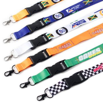 Customised personalised fashion adjustable universal mobile for cell phone strap lanyard