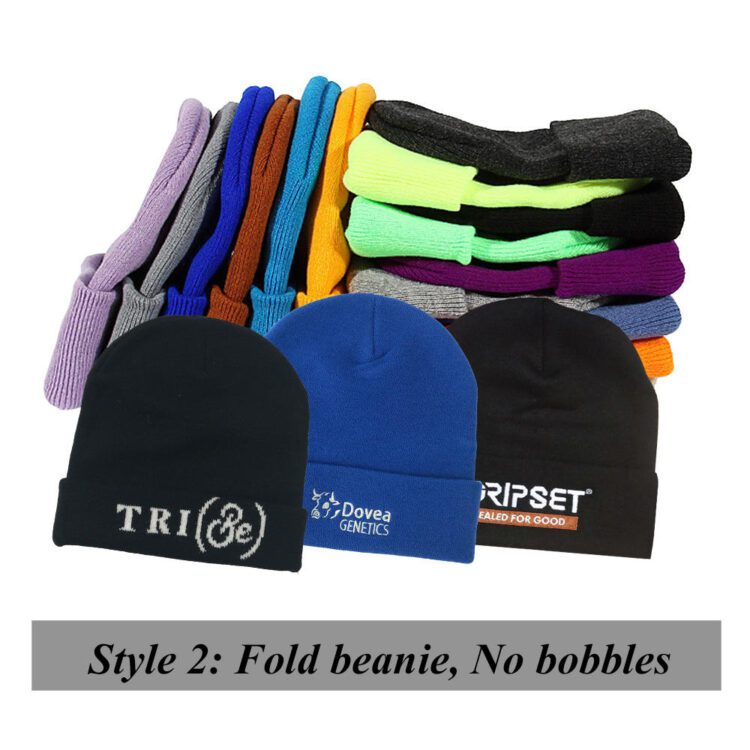 Oem high quality wholesale jacquard 100% acrylic warm knitted beanie custom acrylic knitted beanie