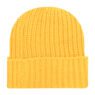 Wholesale thick heavyweight knitted winter hats custom warm blank knit beanie