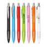Fashion design new model high quality best selling branded metal clip customer logo ball pens-customized logo ballpoint pens
