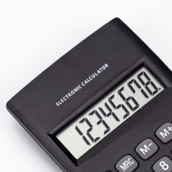 Wholesale custom digital smart cacultater calculatrice business mini cute pocket calculator
