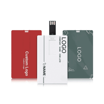 Card usb custom logo flash drive memory usb promotion gift slim business credit card size usb 1g 2g 4gb 8gb 32g 64g