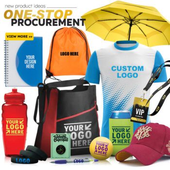 Personalized customized corporate giveaway items souvenir business product advertising branding promotional gift set with logo