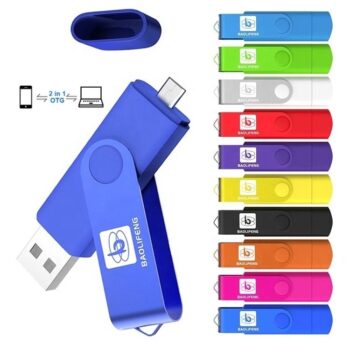 Hot design usb flash drive 64gb 32gb 16gb 8gb 4gb pen drive pendrive smartphones dual use u disk memoria cel usb stick