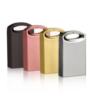 Customized logo mini usb flash drive 1gb 2gb 4gb 8gb 16gb 32gb 64gb 128gb metal usb 2.0 3.0 flash disk