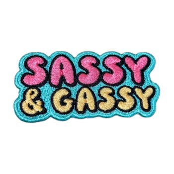 Professional designer custom logo letter sew on embroidery full embroidered patches for garment