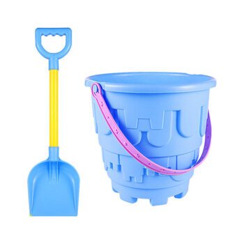 Promotional travel corporate items kit beach tourist seaside gift set product