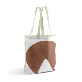 Custcomized printing eco new product shopping bag quality laminated reusable canvas carry bag shopping