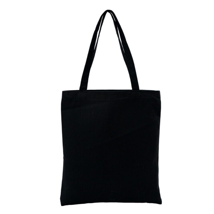 Design holiday your own bag custom reusable canvas cotton tote bag shoulder canvas tote shopping bags for wholesale