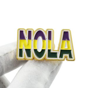 Souvenir gifts business logo brand letter pin badge metal zinc alloy 3d soft enamel pin no minimum bulk factory custom lapel pin