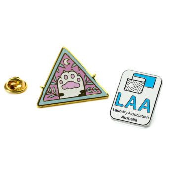No minimum bulk custom badge 3d soft hard enamel pin fashion girls women zinc alloy metal cute anime lapel pins for decorations