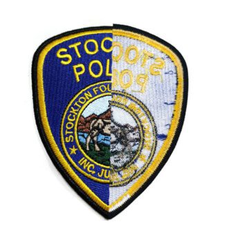 Factory price embroidered fabric cloth patch iron on patch 3d custom embroidery patches