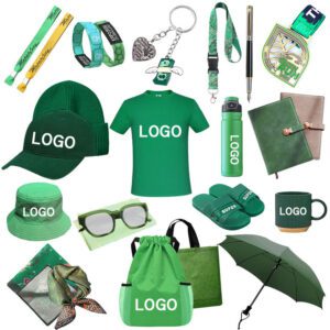New product design ideas advertising premium gift sets custom corporate promotional gifts item with logo