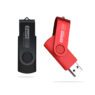 Wholesale 2gb 8gb 16gb 64gb usb stick high speed colorful swivel metal pendrive custom logo usb flash drive