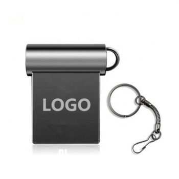 Factory hot selling mini metal usb flash drive 4gb 8gb 16gb 32gb memory stick small u disk pen driver for super tiny