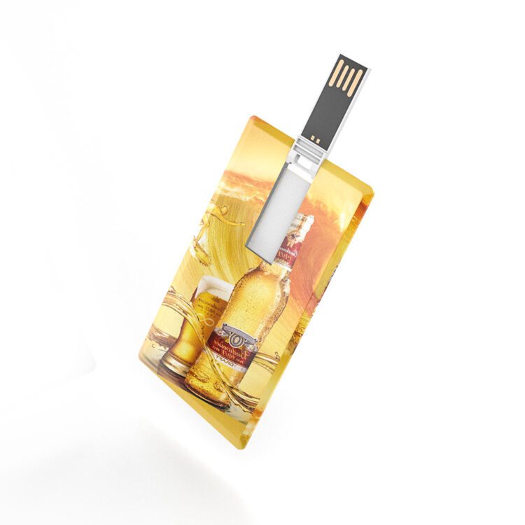 Custom logo usb 2.0 3.0 8gb 16gb 32gb 64gb business credit card shape usb flash drive usb flash card pen drive