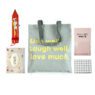 Wholesale white tote bag high quality custom printed organic blanks reusable plain canvas shopping tote bags