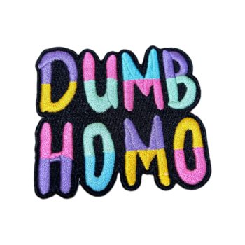 Professional designer custom logo letter sew on embroidery full embroidered patches for garment