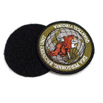 Factory price embroidered fabric cloth patch iron on patch 3d custom embroidery patches