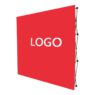 Custom corporate tradeshow booth items with logo printing luxury promotional shop activities merchandising gift set