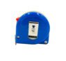 Wholesale custom logo high quality self retractable 5m measuring tape with auto lock