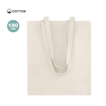 8oz Canvas Cotton Bag Ponkal (6049)